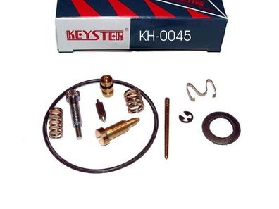 Vergaser-Rep-Satz HON Z50A, Z50Z Monkey; Keyster