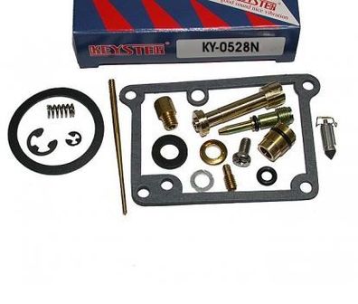 Vergaser-Rep-Satz YAM RD350YPVS, 1WW; + ND