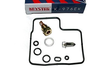 Vergaser-Rep-Satz HON NTV650, VT1100C; Keyster