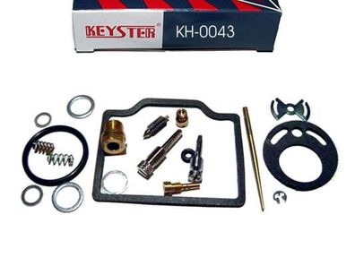 Vergaser-Rep-Satz HON CB72; Keyster