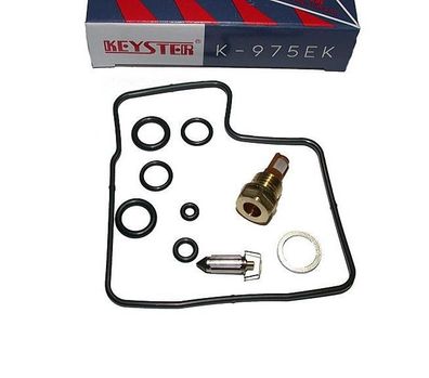Vergaser-Rep-Satz HON VF750 F/S/C, RC07/09/15; Keyster
