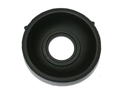 Gasschieber-Membrane KAW GPZ550, GT550