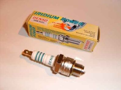 Zündkerze DENSO IWF22 Iridium (#5379)