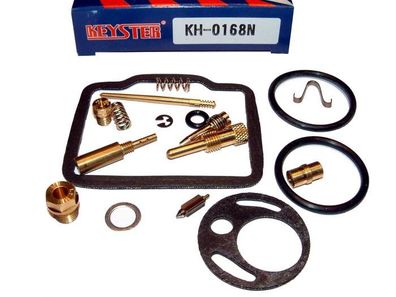 Vergaser-Rep-Satz HON CB125K6; Keyster