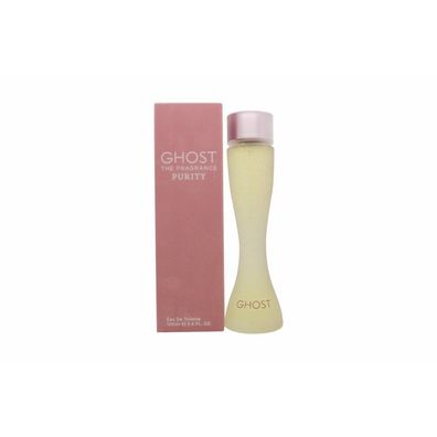 Ghost Purity Eau de Toilette 100ml Spray