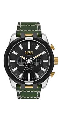 Diesel Split DZ4588