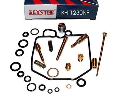 Vergaser-Rep-Satz HON CB1100F SC11; Keyster