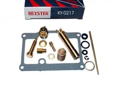 Vergaser-Rep-Satz YAM DT400MX, 1M2/1R6