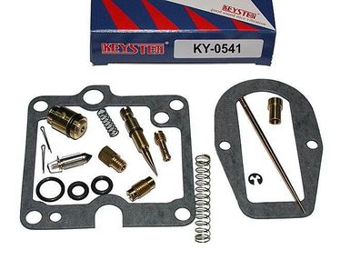 Vergaser-Rep-Satz YAM SR500 2J2, 2J4