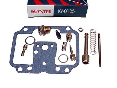 Vergaser-Rep-Satz YAM XS1