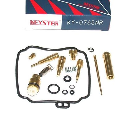 Vergaser-Rep-Satz YAM XV250 Virago