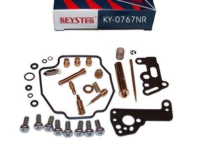 Vergaser-Rep-Satz YAM XV535, Bj. 96-02; hinten