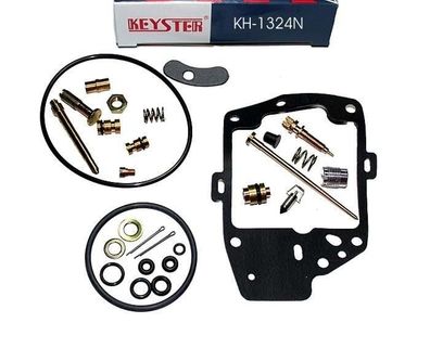 Vergaser-Rep-Satz HON GL1000K3/4; Keyster