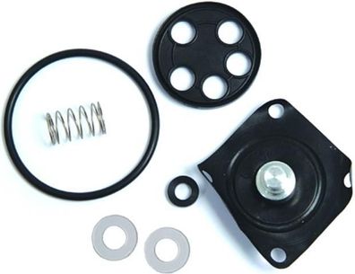 Benzinhahn-Rep-Satz KAW Z1000J/R/ST