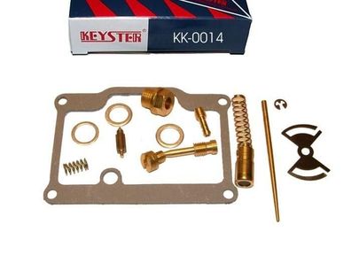 Vergaser-Rep-Satz KAW A7 (350)