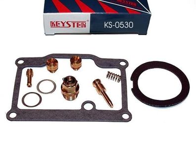 Vergaser-Rep-Satz SUZ GT750J/K; Keyster