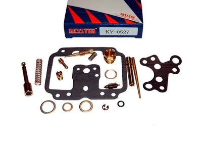Vergaser-Rep-Satz YAM XS650, 447 Bj. 76-81