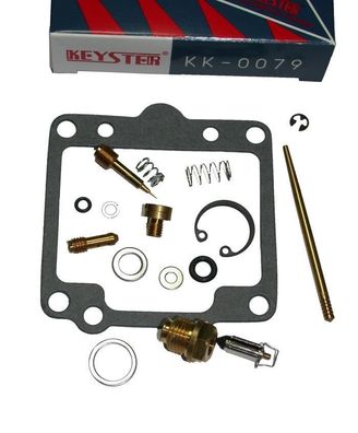 Vergaser-Rep-Satz KAW KL250A3
