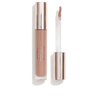 Peptide Lipgloss Lipgloss mit Peptiden 007 Chocolate Mousse 7 ml