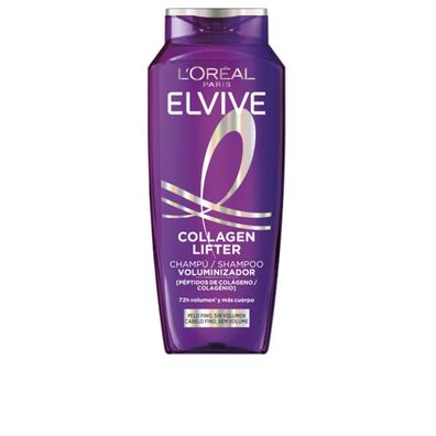 L'Oréal ELVIVE Collagen LIFTER Volumenshampoo 400 ml