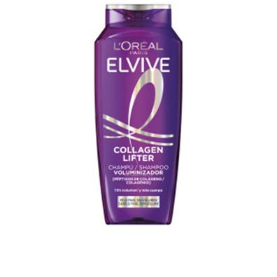 L'Oréal ELVIVE Collagen LIFTER Volumenshampoo 700 ml