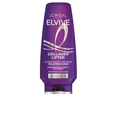 L'Oréal ELVIVE Collagen LIFTER Haarspülung 300 ml