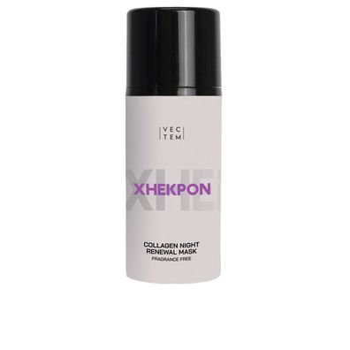 Xhekpon Kollagenerneuernde Nachtmaske 30ml