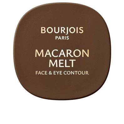 Macaron MELT Bronzer und Augenkontur #04 -Toffee 5 gr