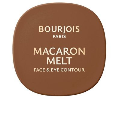 Macaron MELT Bronzer und Augenkontur #03 -Caramel Top Seller 5 gr