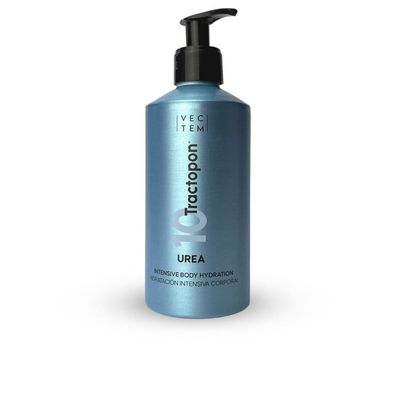 Tractopon Urea 10 mit Präbiotika 300 ml