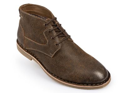 Trachtenschuhe Aron Nappato bernstein