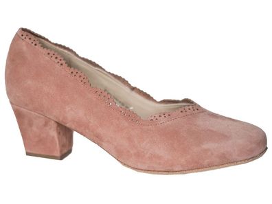 Pumps Kira altrosa