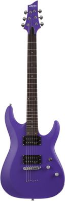 Schecter C-6 Deluxe - Art. 313738