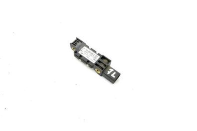 VW Touareg 7L Airbag Steuergerät Sitz Airbagsteuergerät 7L0909606D Crashsensor
