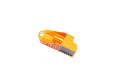 Fabia 5J Airbag Steuergerät Sitz Airbagsteuergerät 1T0909606A Crashsensor hinten