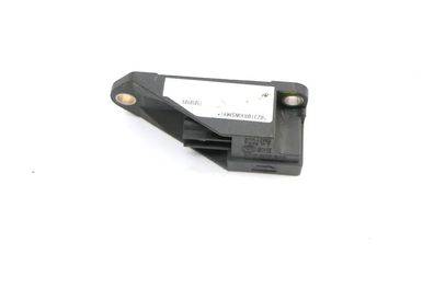 Skoda Fabia 6Y Airbag Steuergerät Sitz Airbagsteuergerät 6Q0909606 Crashsensor