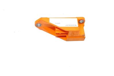 Fabia 5J Airbag Steuergerät Sitz Airbagsteuergerät 1T0909606A Crashsensor vorne