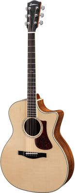 Eastman AC422CE-LTD-Koa
