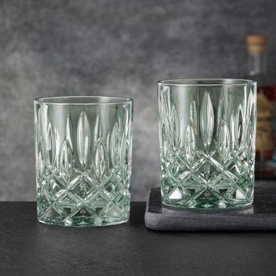 Nachtmann Whiskybecher Mint 617/71 Noblesse: Eleganza per ogni sorso