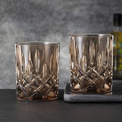 Verre à whisky Nachtmann Noblesse 617/71 : Élégance et raffinement en un seul verre
