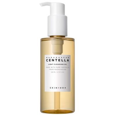 Zellregenerierendes Centella Asiatica Öl, 200ml