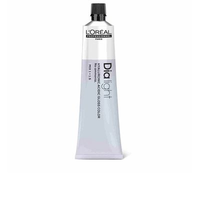 DIA LIGHT Gelcreme ohne Ammoniaksäure #9 60 ml