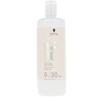 Blondme Premium-Entwickler 9% 30 Vol. 1000 ml