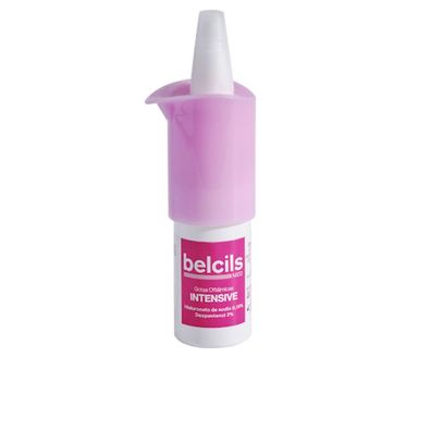 Belcils MED intensive Augentropfen 10 ml
