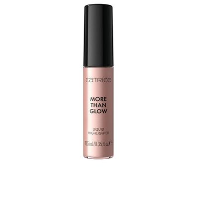 MORE THAN GLOW flüssiger Textmarker #020 -Dewy Rose 10,5 ml