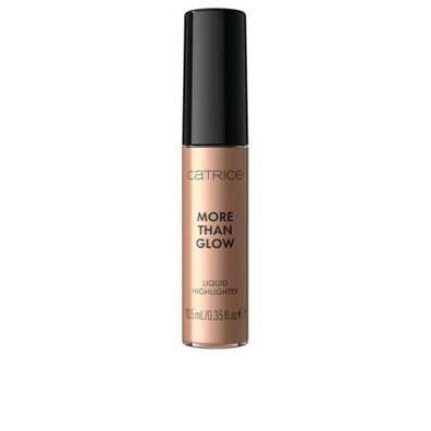 MORE THAN GLOW Flüssiger Textmarker #030 -Golden Silk 10,5 ml