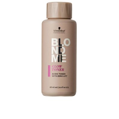 Blondme Glanztoner #Apricot Blush 9,5-74 60 ml