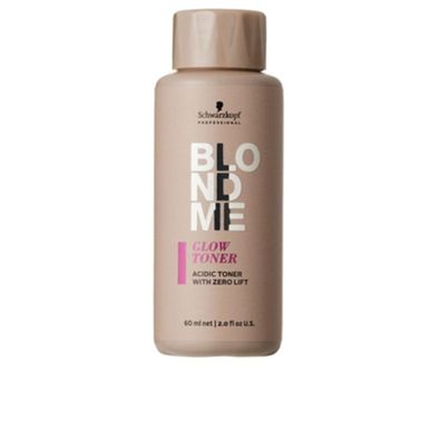 Blondme Glanztoner #Cedar Glasiert 7-01 60 ml