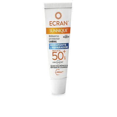 ECRAN Sunnique Lippenbalsam SPF50+ 10 ml