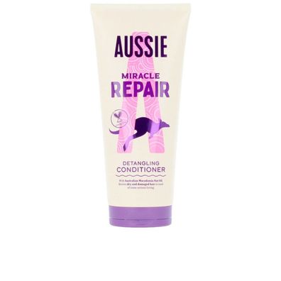 AUSSIE REPAIR Miracle entwirrende Haarspülung 200 ml